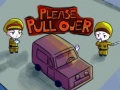 Lalao Please Pull Over