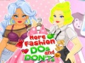 Lalao More Fashion Do's and Dont's