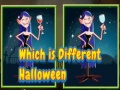 Lalao Which Is Different Halloween