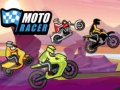 Lalao Moto Racer