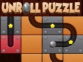 Lalao Unroll Puzzle