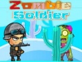 Lalao Zombie Soldier