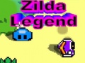 Lalao Zilda Legend
