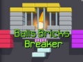 Lalao Balls Bricks Breaker
