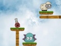 Lalao Blobs And Sheep