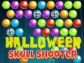 Lalao Halloween Skull Shooter
