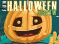 Lalao Fun Halloween Jigsaw