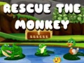Lalao Rescue The Monkey