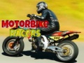 Lalao Motorbike Racers