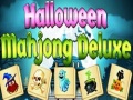 Lalao Halloween Mahjong Deluxe