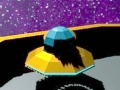 Lalao UFO Sprinter