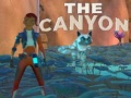 Lalao The Canyon