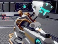 Lalao Robot Runner