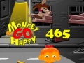 Lalao Monkey Go Happy Stage 465