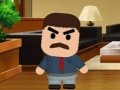 Lalao Angry Boss