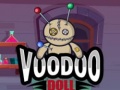 Lalao Voodoo Doll