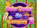 Lalao Baby Taylor Go Camping 2