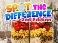 Lalao Spot the Difference 2nd Edition