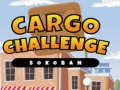 Lalao Cargo Challenge Sokoban