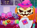 Lalao Fun Halloween