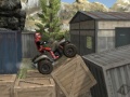 Lalao ATV Junkyard 2