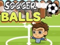 Lalao Soccer Balls