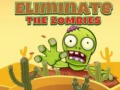 Lalao Eliminate the Zombies