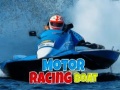Lalao Motor Racing Boat