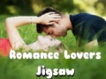 Lalao Romance Lovers Jigsaw