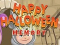 Lalao Happy Halloween Memory