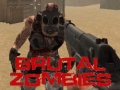 Lalao Brutal Zombies