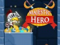 Lalao Majestic Hero