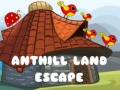 Lalao Anthill Land Escape