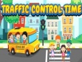 Lalao Traffic Control Time