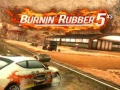 Lalao Burnin Rubber 5 XS