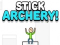 Lalao Stick Archery