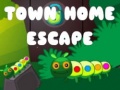 Lalao Town Home Escape