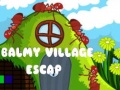 Lalao Balmy Village Escape