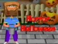 Lalao Halloween Horror