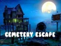 Lalao Cemetery Escape