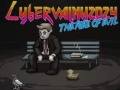 Lalao CyberValny 2024 The Rise Of Evil 