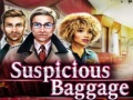 Lalao Suspicious Baggage