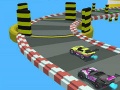 Lalao Race Car Steeple Chase Master