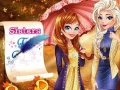 Lalao Sisters Fall Fashion Guide