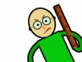 Lalao Baldi's Basics