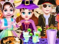 Lalao Baby Taylor Perfect Halloween Party