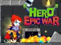 Lalao Hero Epic War