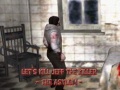 Lalao Let's Kill Jeff The Killer The Asylum