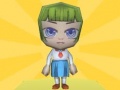 Lalao Fall Guys And Girls Chibi Race Knockdown Multiplay