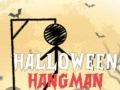 Lalao Halloween Hangman